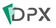 DPX Technologies Logo